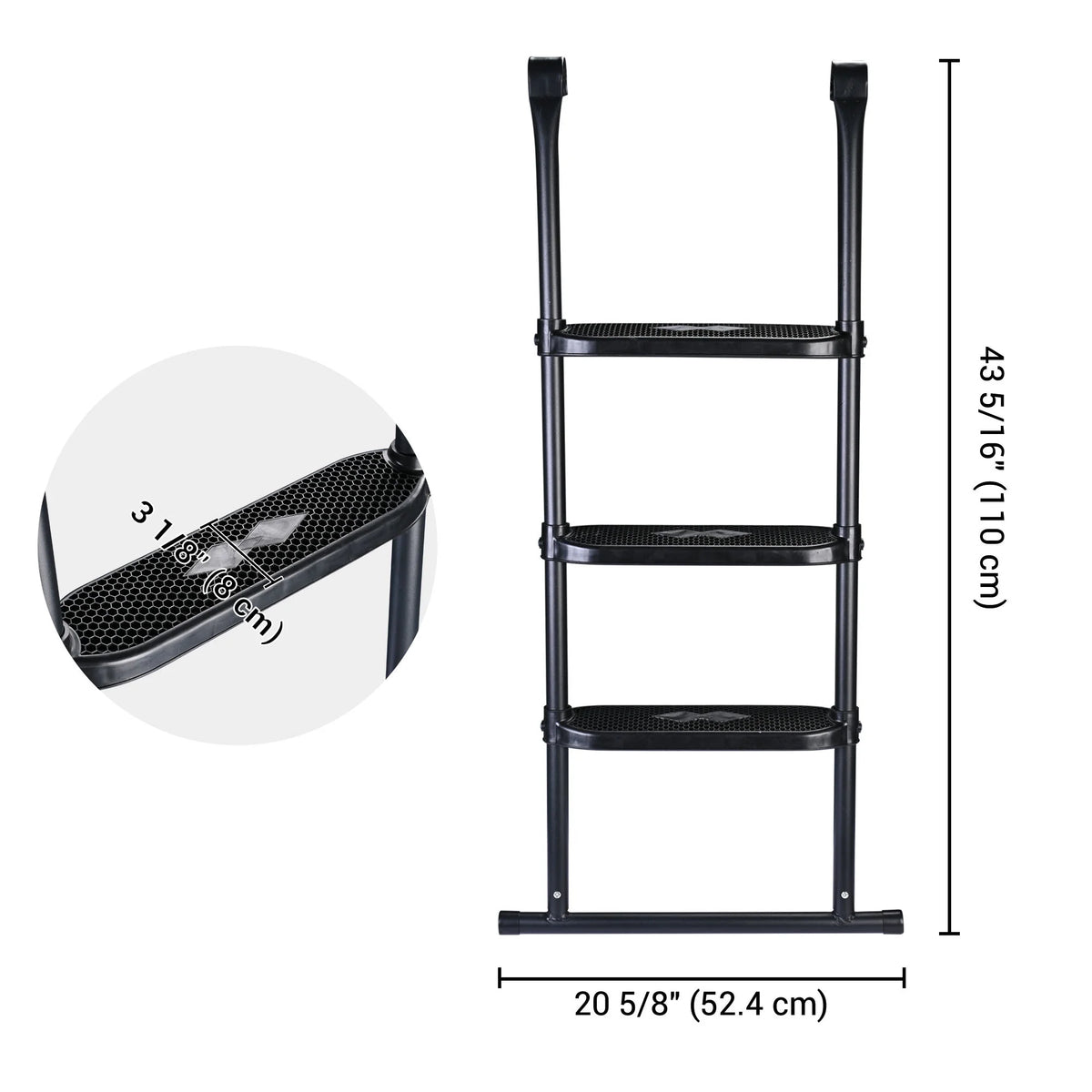 Trampoline Ladder L623009
