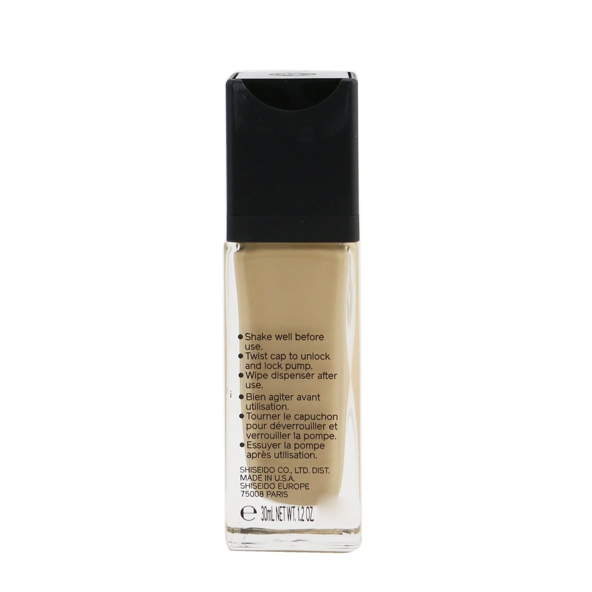 Radiant Lifting Foundation SPF 30 30ml Q824