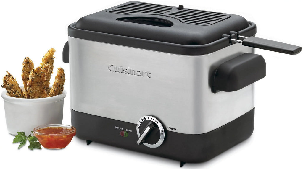 Compact Deep Fryer L441672