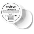 White Cream Makeup 2 oz S790