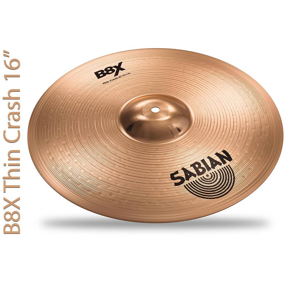 B8X Performance Set G7293