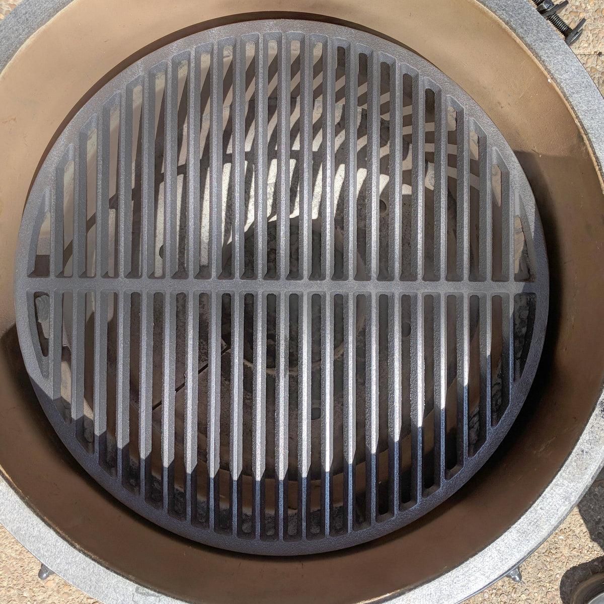 Cast Iron Grill Grate F161765