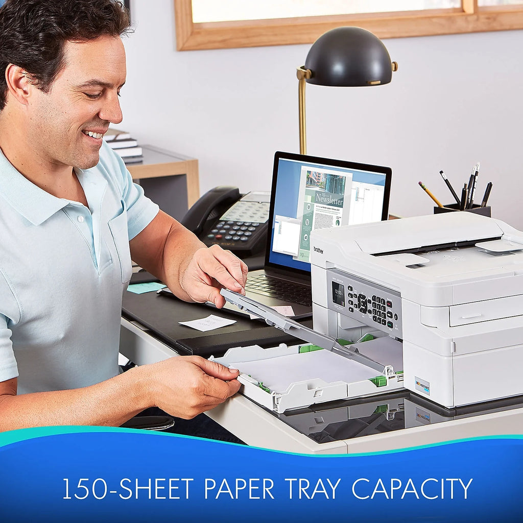 Color Inkjet Printer I3270