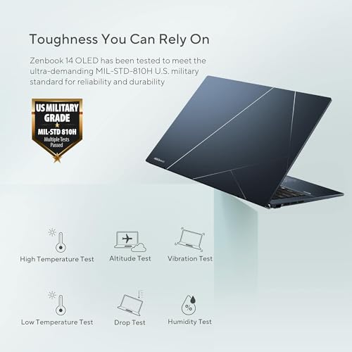 14.5 Inch QHD+ 120Hz Touchscreen Business Laptop O11271