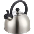 2 Liter Stainless Steel Whistling Tea Kettle D634