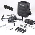 GPS 4K UHD Camera Drone with Obstacle Avoidance and 3-Axis Gimbal Q92510