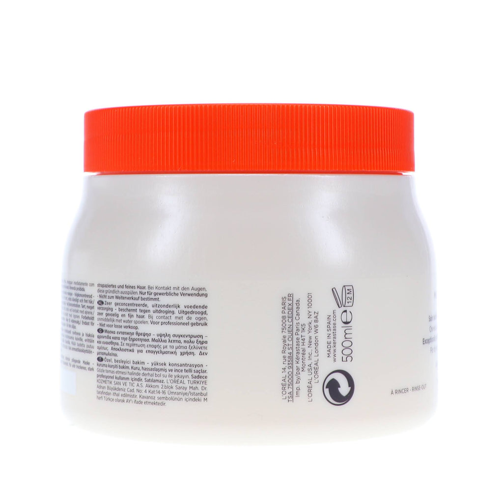Nutritive Masquintense Fine 16.9 oz J340971