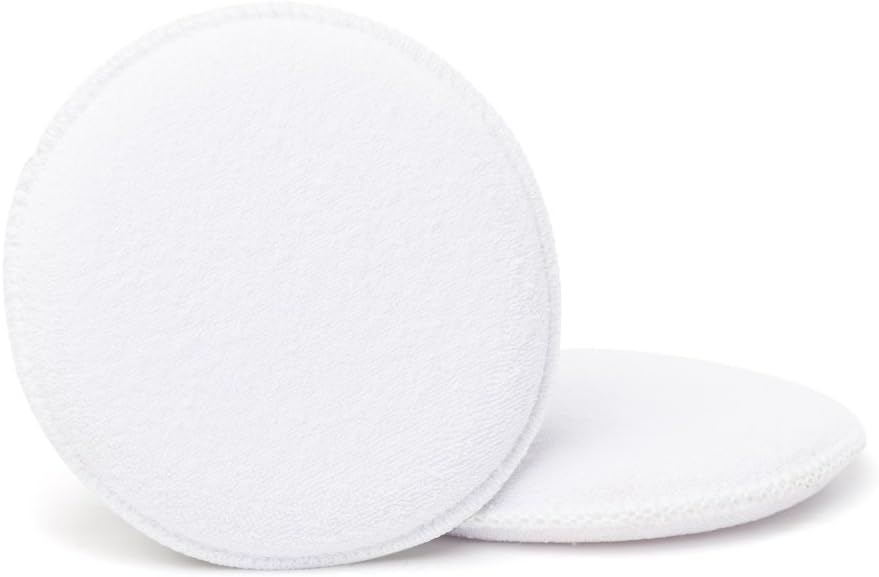 Leather Conditioning and Cleaning Applicator Pads 2-Pack Z25587