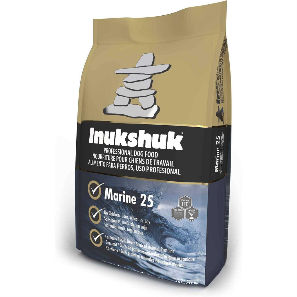 Professional Marine 25 Dog Food 33lb J77975