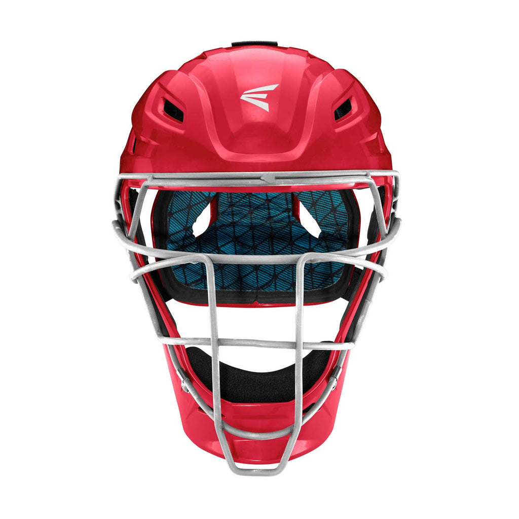 Black Large Catcher's Helmet Z112587