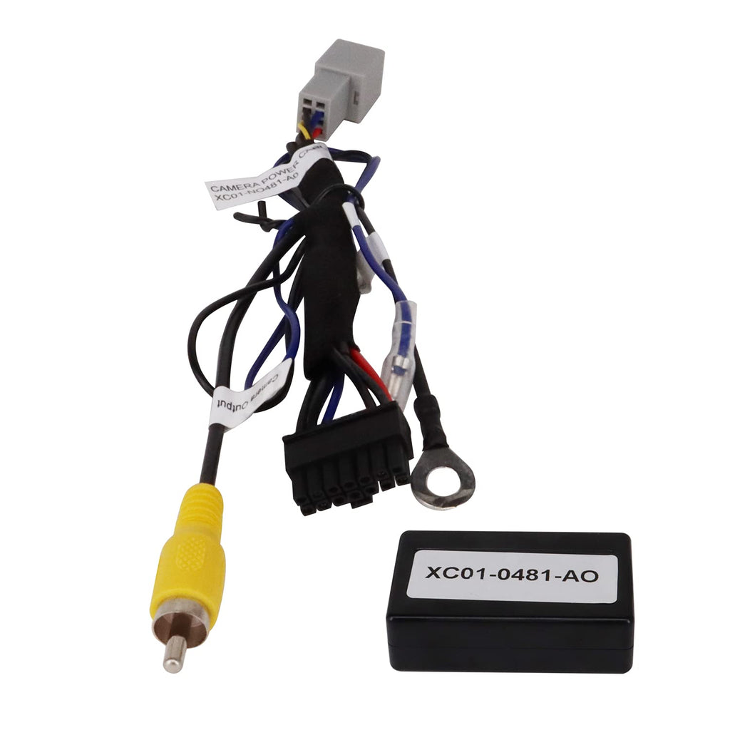 Camera Adapter Harness R311097