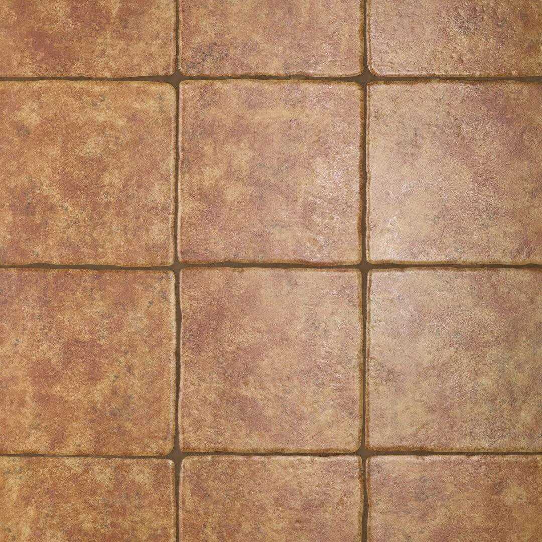 8 x 8 Ceramic Wall & Floor Tile Q89631