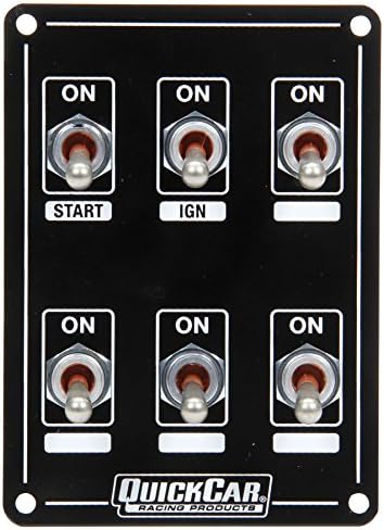 Ignition Panel Y655143