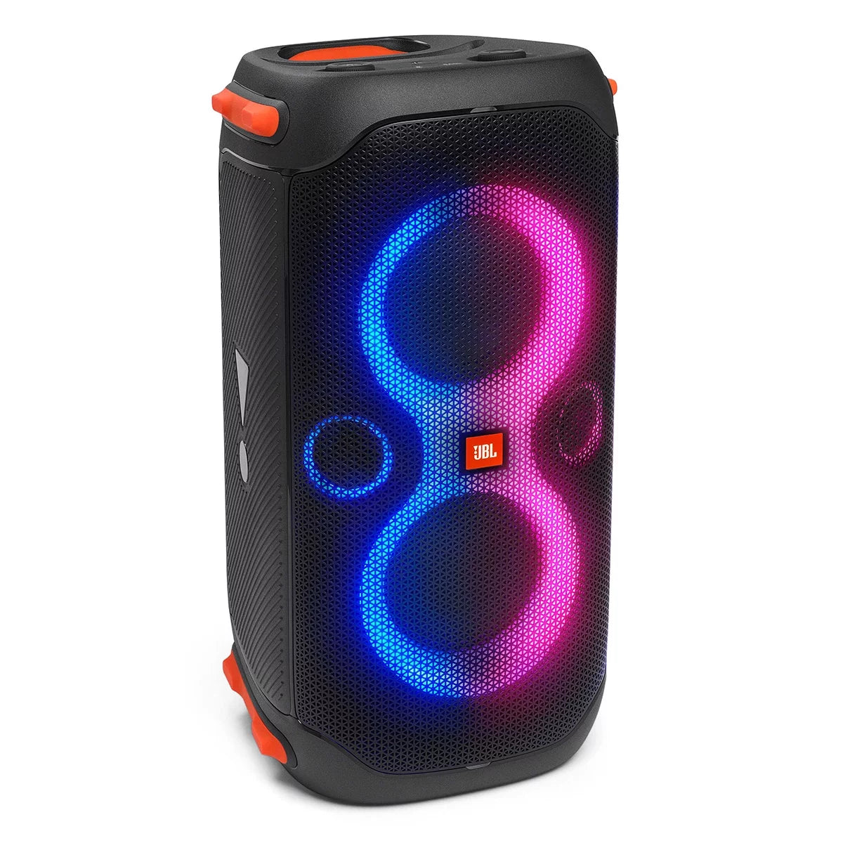 Open Box Portable Party Bluetooth Speaker C30375