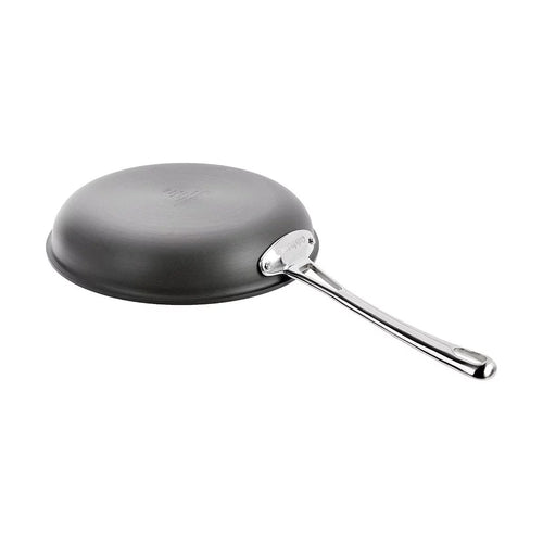 10" Hard Anodized Open Skillet T157
