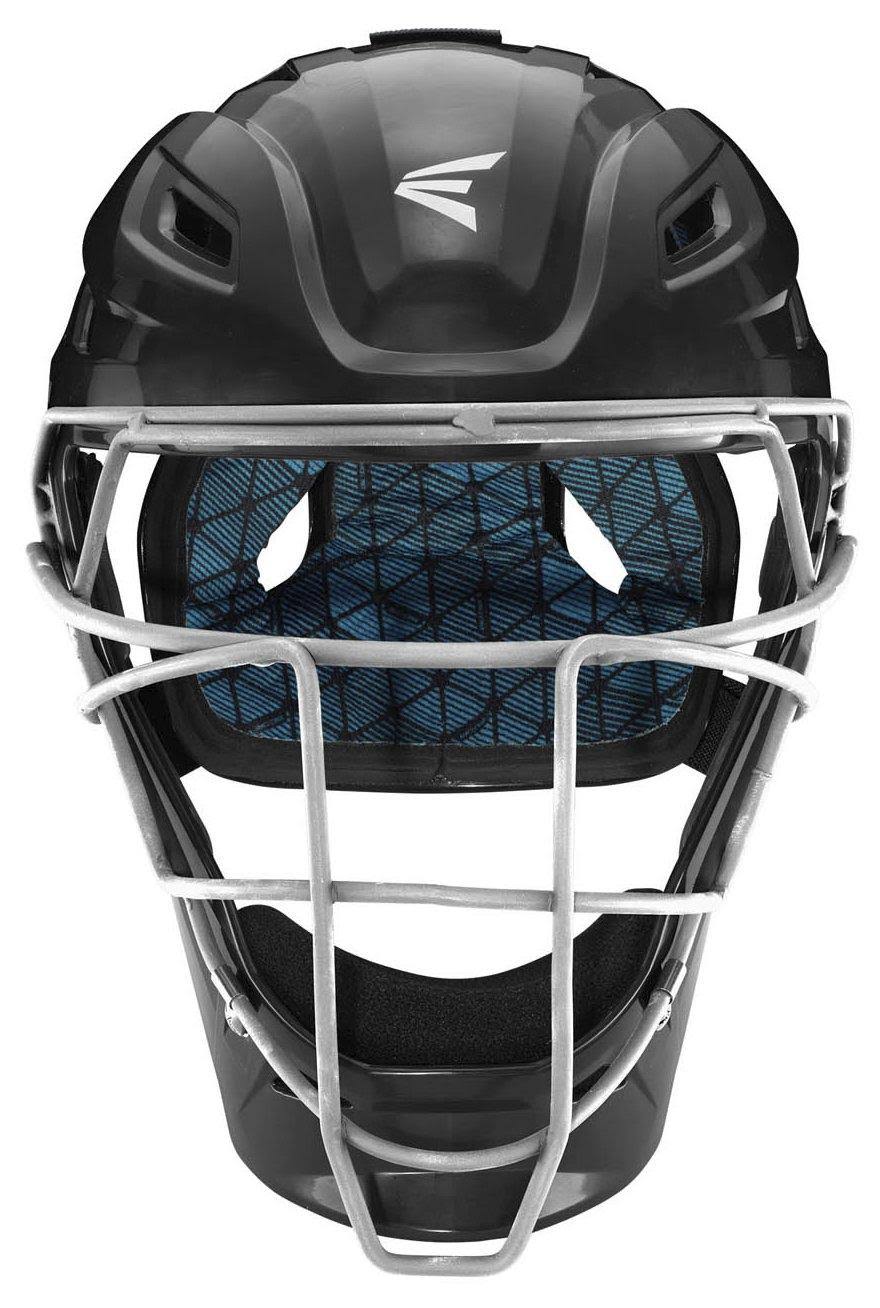 Black Large Catcher's Helmet Z112587