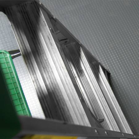 Black 2mm Rubber Flooring Rolls N298