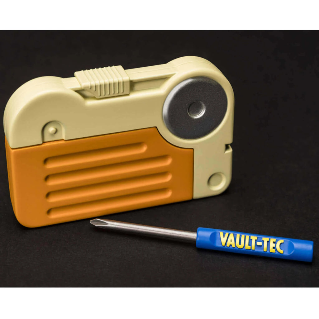 Pip-Boy 2000 Mk VI Construction Kit O4067