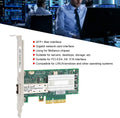 10G Single Port SFP+ Fiber Network Card R17085
