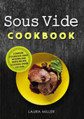 Sous Vide Cookbook G316986