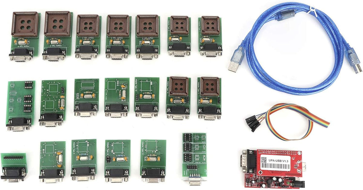 Auto Diagnostic Tool ECU Programmer OBD2 Scanner P720662