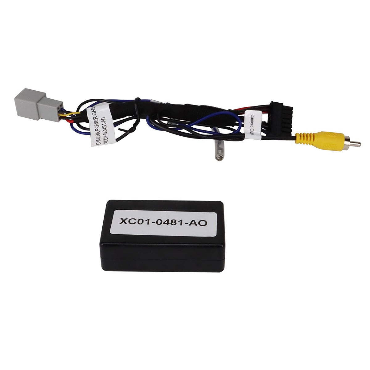 Camera Adapter Harness R311097