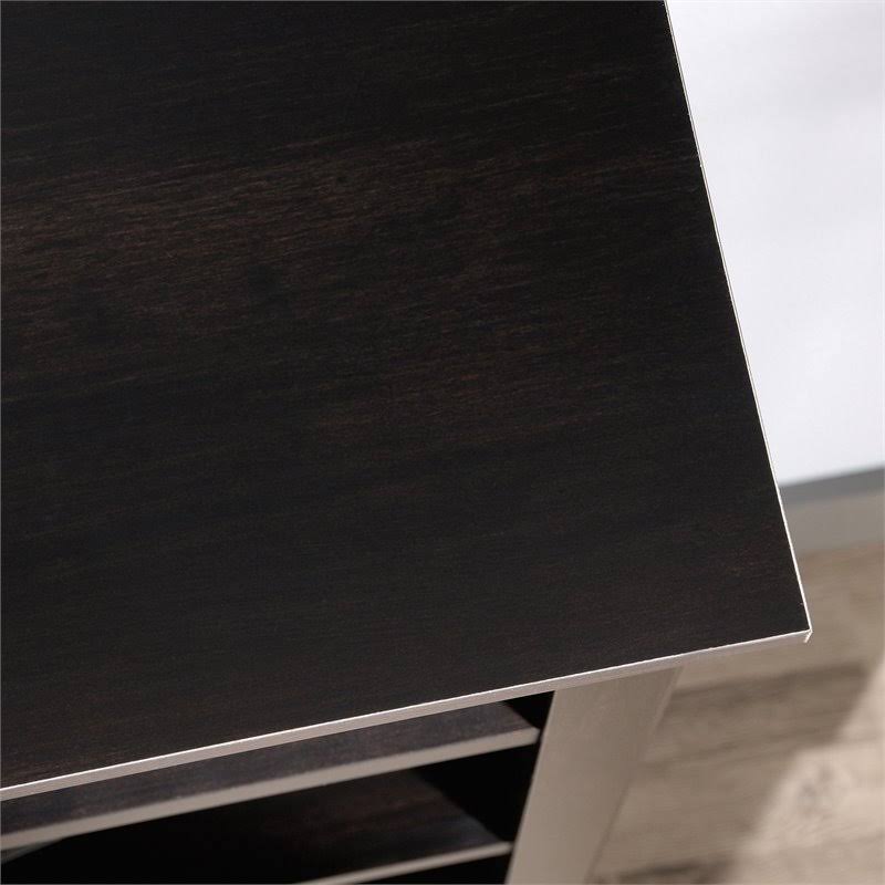 5-Shelf Bookcase with Doors O366