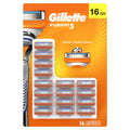 16 Blade Refills Razor Blades N5657