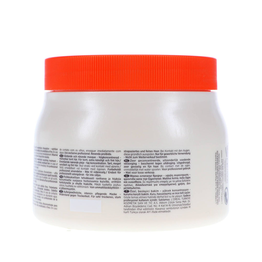 Nutritive Masquintense Fine 16.9 oz J340971