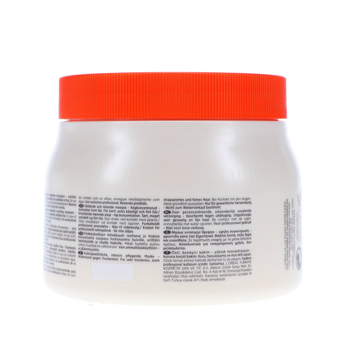 Nutritive Masquintense Fine 16.9 oz J340971