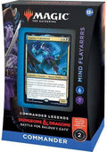 Mind Flayarrrs Commander Deck A6726