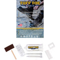 Heavy Duty Liquid Epoxy Shoe Protector G983176