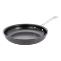10" Hard Anodized Open Skillet T157