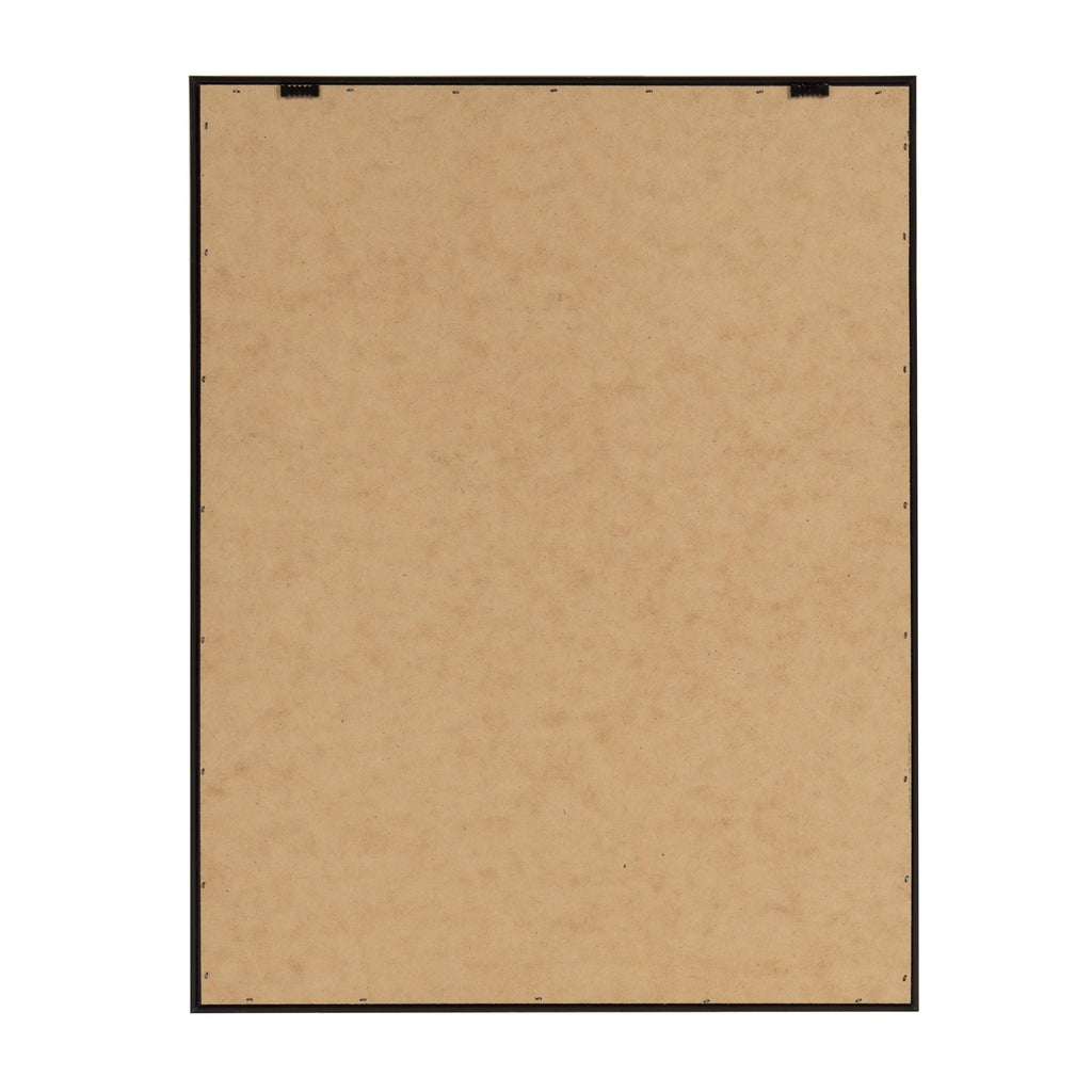 Framed Canvas P520