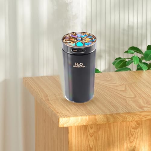 Cool Mist Humidifier L852