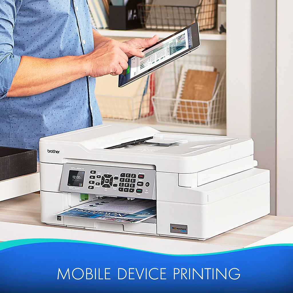 Color Inkjet Printer I3270
