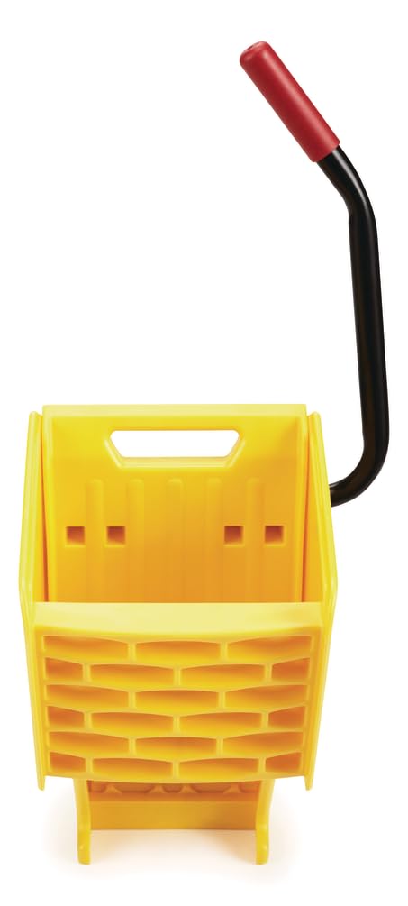 Yellow Side-Press Replacement Wringer for Mopping Buckets W2811
