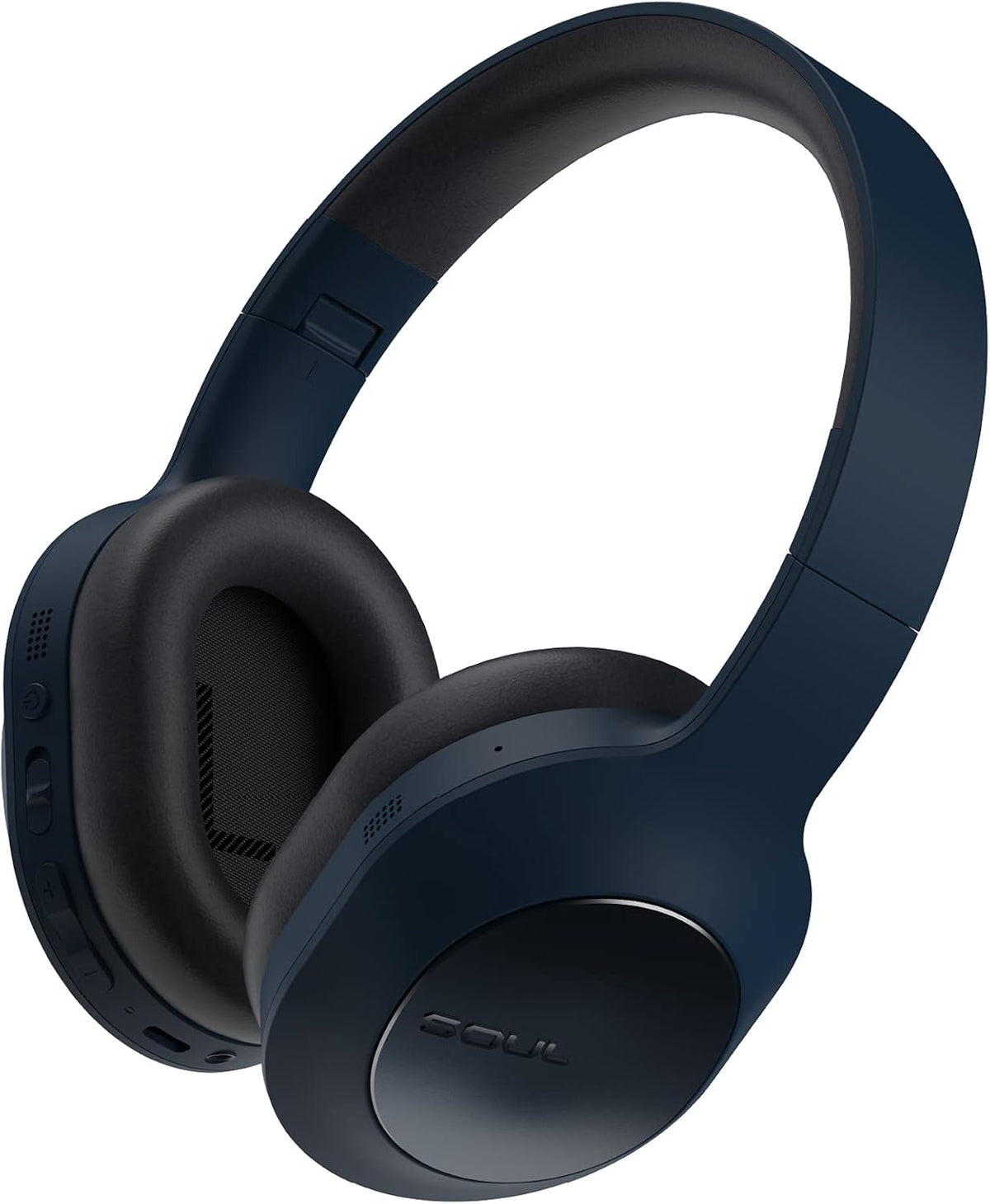 Beige Wireless Over-Ear Headphones D370333