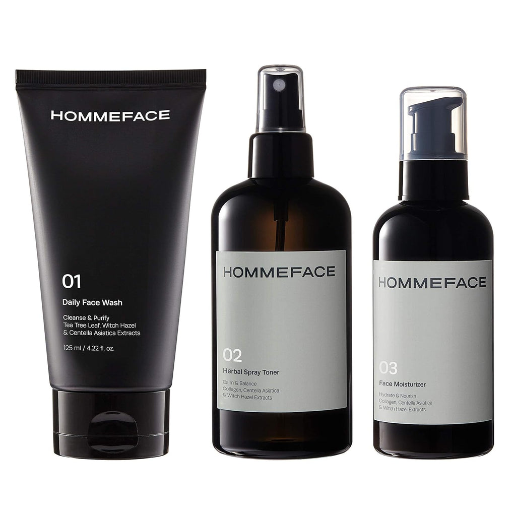 Skin Care Set G9574