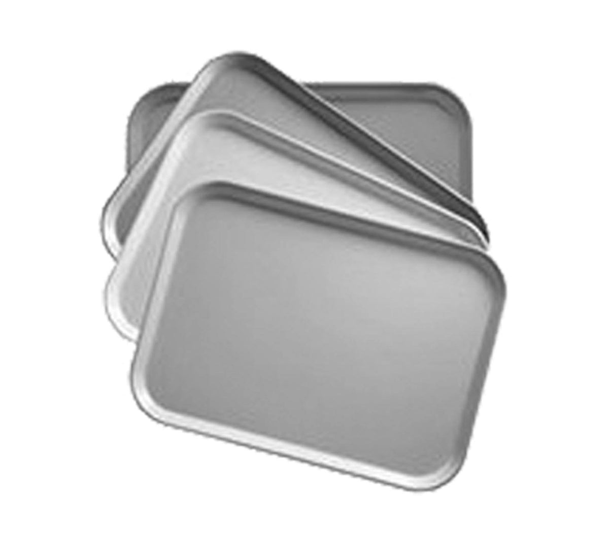 8x22 x 9-7/8x22 Blue Tray Case of 12 Q5716