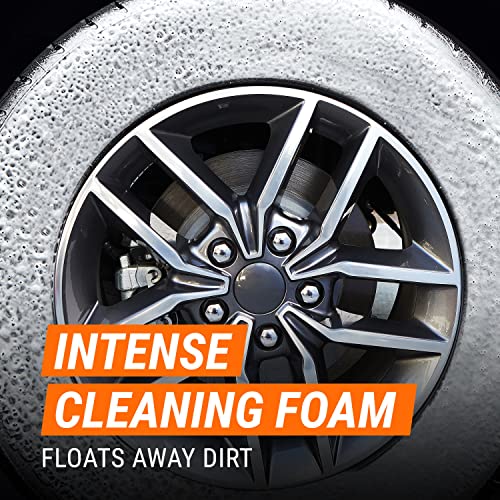 4 Oz Tire Foam Spray A61755
