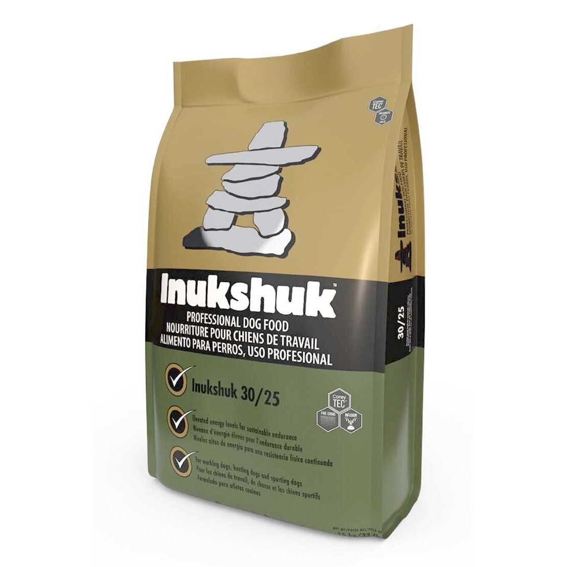 Professional Marine 25 Dog Food 33lb J77975