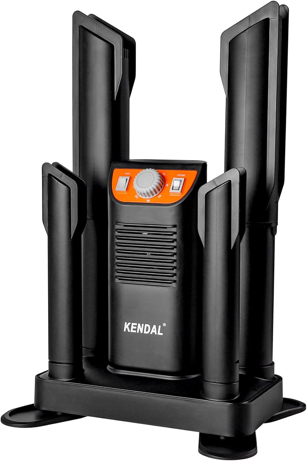 Portable Boot Dryer with Adjustable Tubes C56695