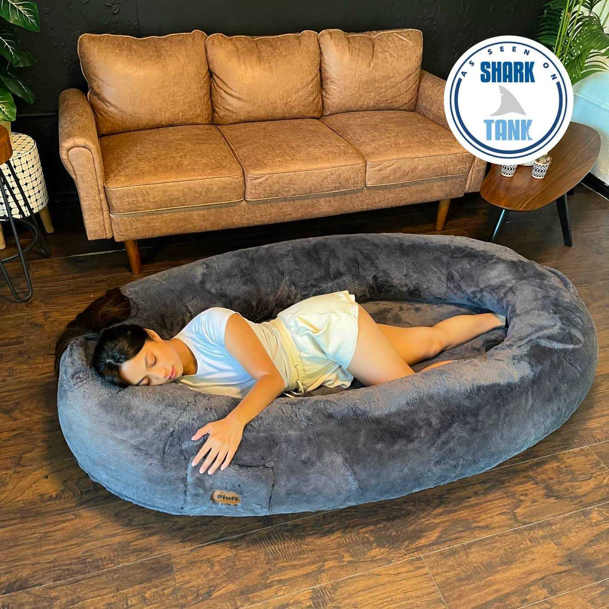 Giant Dog Beds for Humans N413