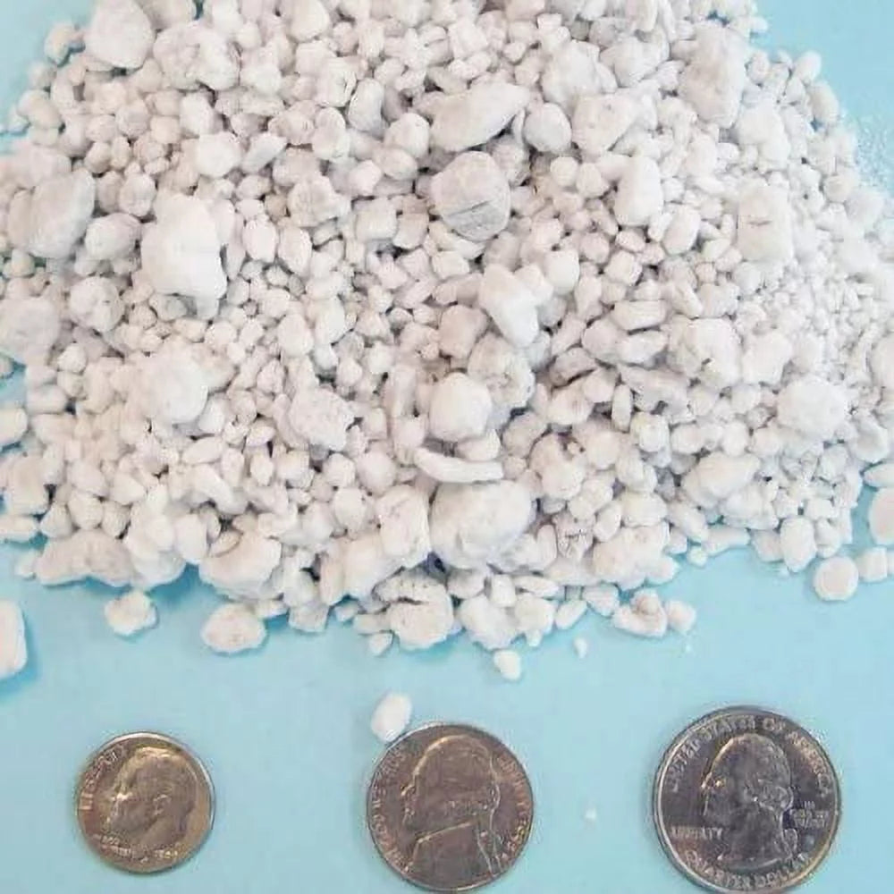 4 Cubic Feet Horticultural Coarse Perlite D675758