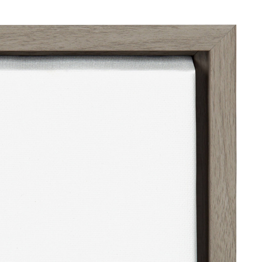 Framed Canvas P520