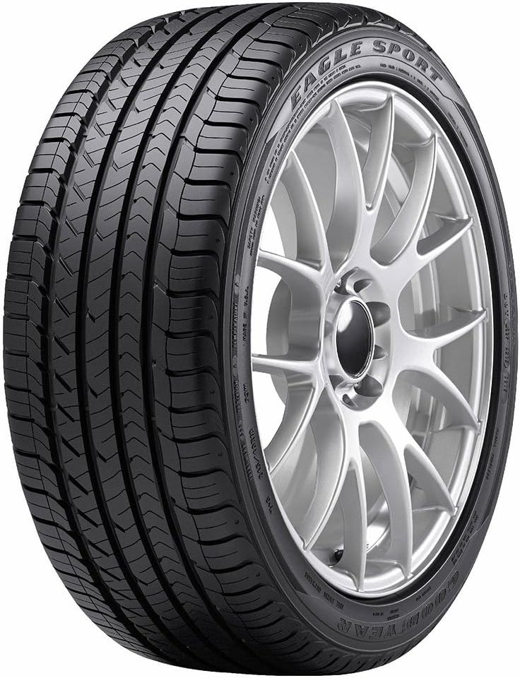 215/55R16 93V All Season Tire E784