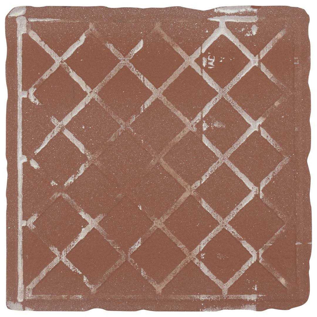 8 x 8 Ceramic Wall & Floor Tile Q89631