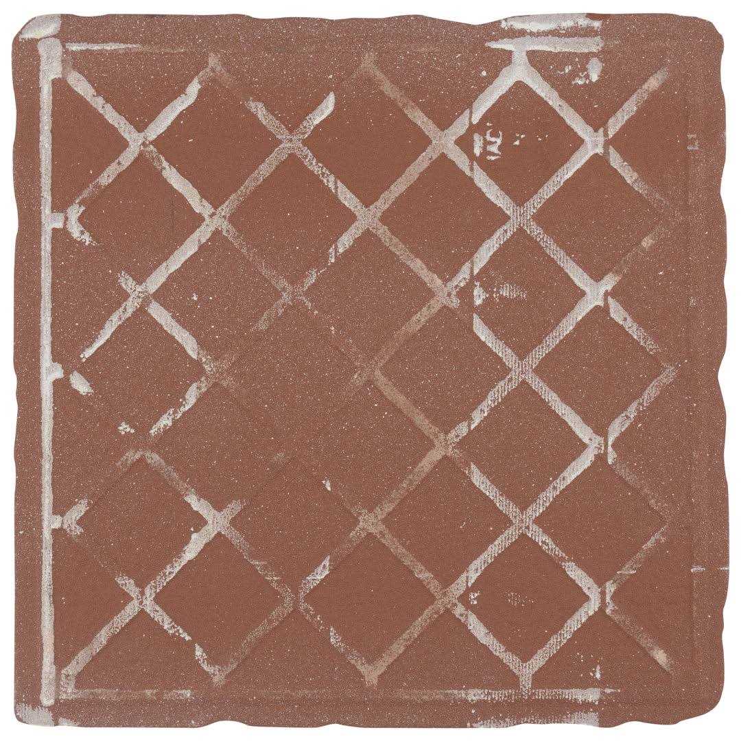8 x 8 Ceramic Wall & Floor Tile Q89631