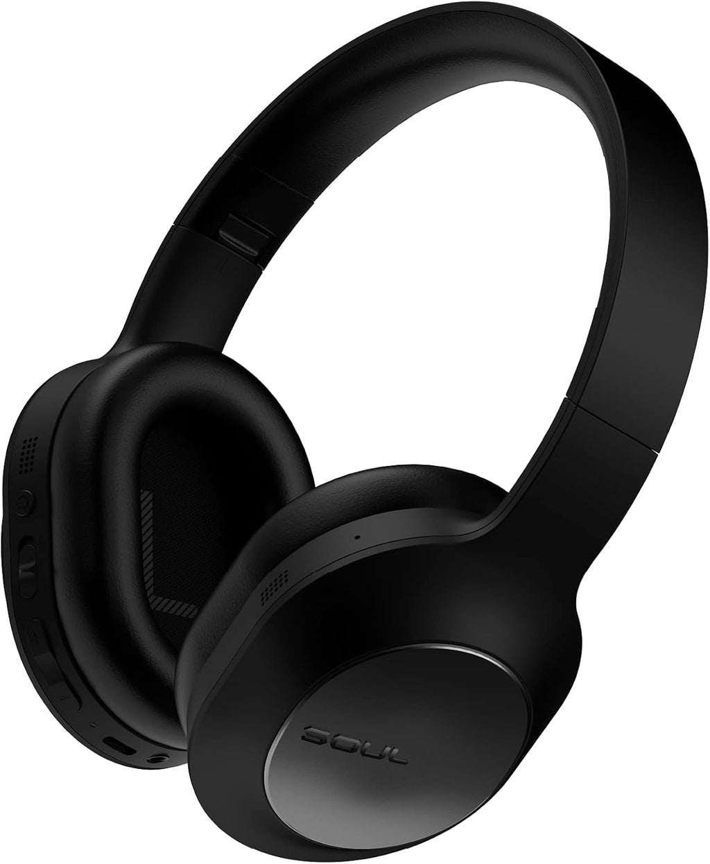 Beige Wireless Over-Ear Headphones D370333